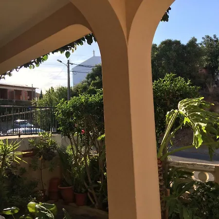 Casa Borboleta *