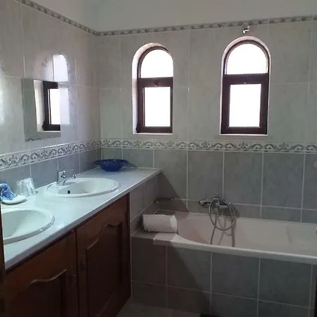Tatil Evi Casa Borboleta *