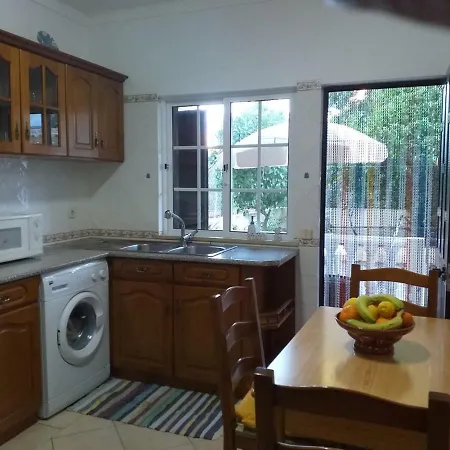 Casa Borboleta * אלגוז