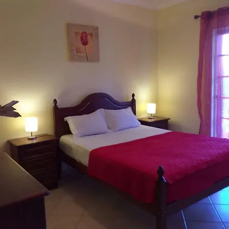 בית נופש Casa Borboleta