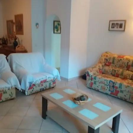 Casa Borboleta 펜션