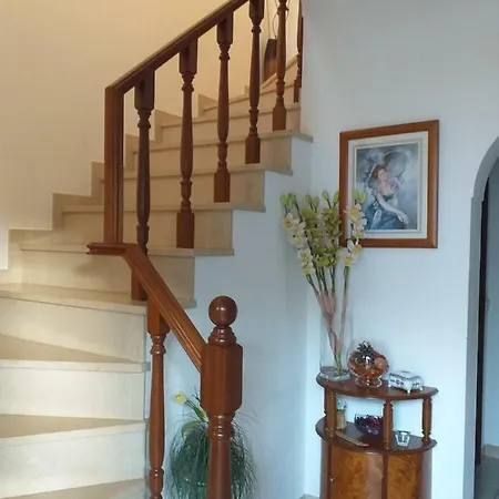 Casa Borboleta 알고스